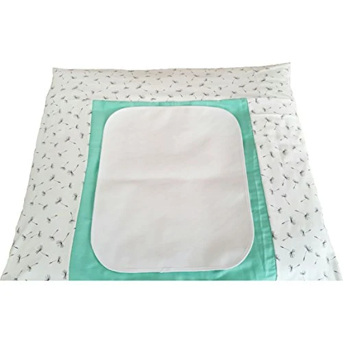 Wickelauflage Wickelunterlage Wickeltisch Limitierte Auflage von Atelier MiaMia