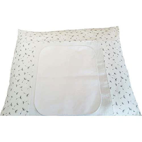 Wickelauflage Wickelunterlage Wickeltisch Limitierte Auflage von Atelier MiaMia
