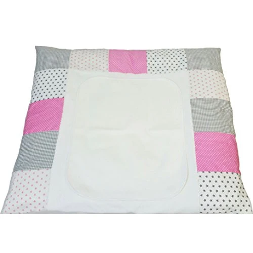 Wickelauflage Wickelunterlage Wickeltisch Limitierte Auflage von Atelier MiaMia