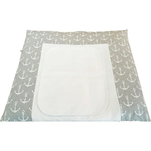 Wickelauflage Wickelunterlage Wickeltisch Limitierte Auflage von Atelier MiaMia
