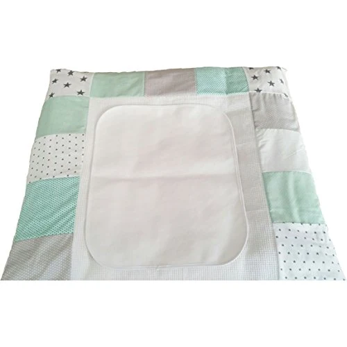 Wickelauflage Wickelunterlage Wickeltisch Limitierte Auflage von Atelier MiaMia