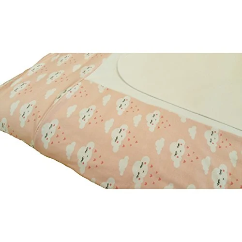 Wickelauflage Wickelunterlage Wickeltisch Limitierte Auflage von Atelier MiaMia
