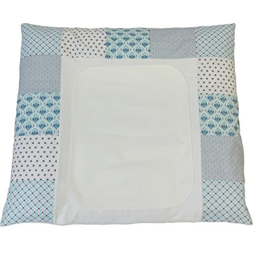 Wickelauflage Wickelunterlage Wickeltisch Limitierte Auflage von Atelier MiaMia