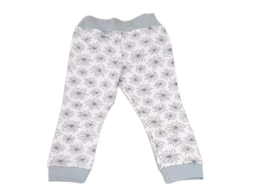 Baby und Kinder Leggins Pusteblume 2 Größe 50-116 von Atelier MiaMia