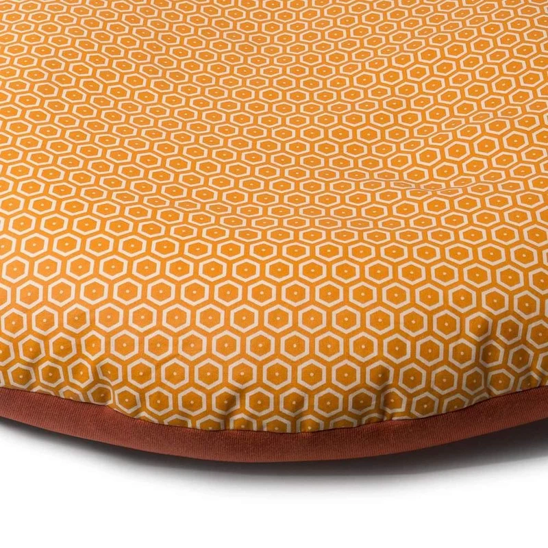 ISIEI – Sweet Mandarin