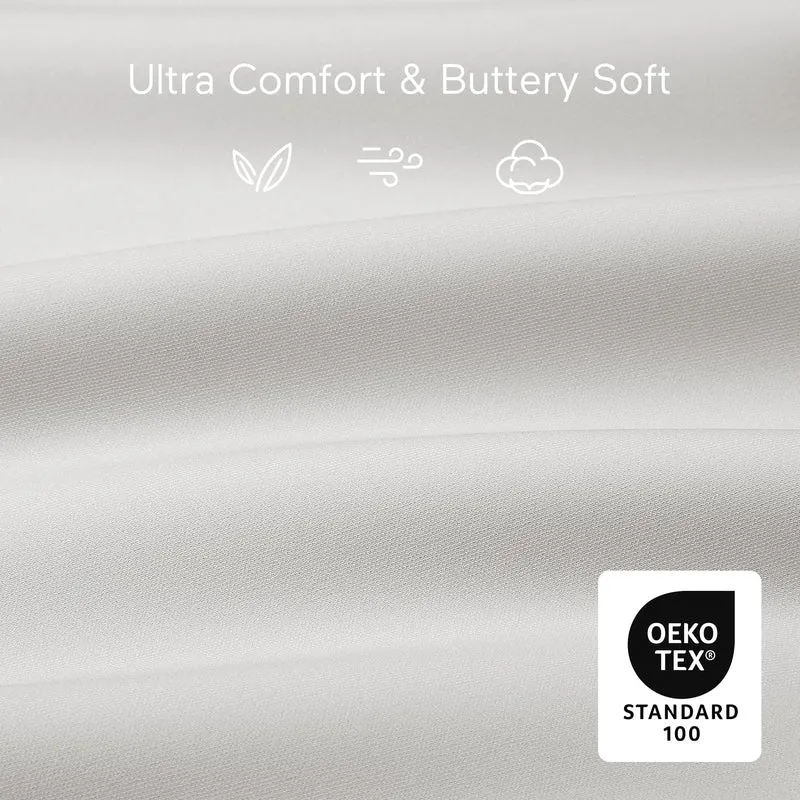 SMOOTH- Ultra weich & Omni Mutterschafts-BH zum Stillen-Neue Farbe