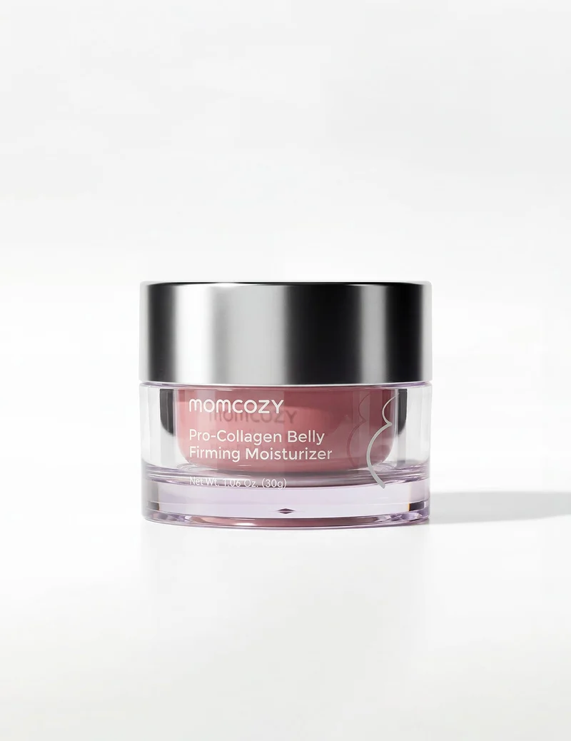 Momcozy Pro-Collagen Belly Firming Moisturizer