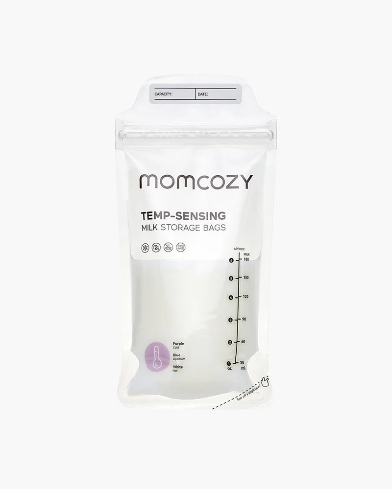 [Cart Exclusive] Breastmilk Storage Bags 50ct