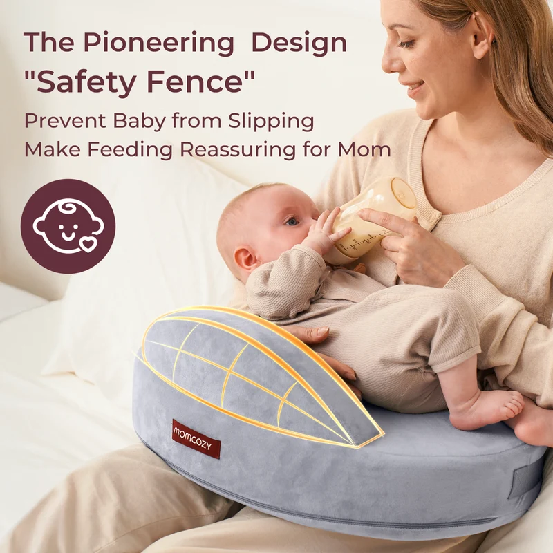 Momcozy MaxSupport Stillkissen
