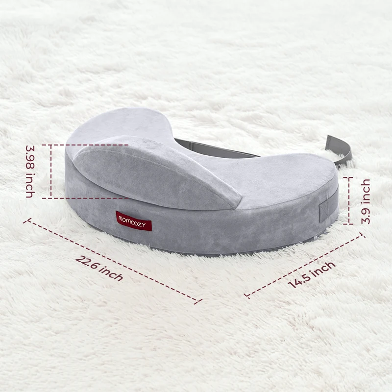 Momcozy MaxSupport Stillkissen
