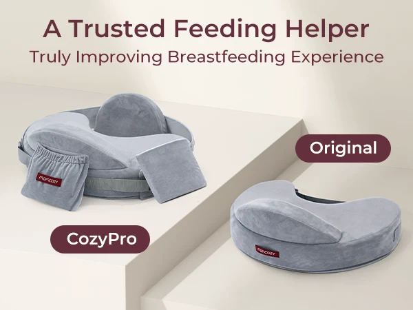 Momcozy MaxSupport Stillkissen