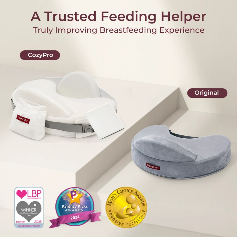 Momcozy MaxSupport Stillkissen