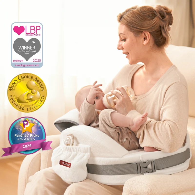 Momcozy MaxSupport Stillkissen