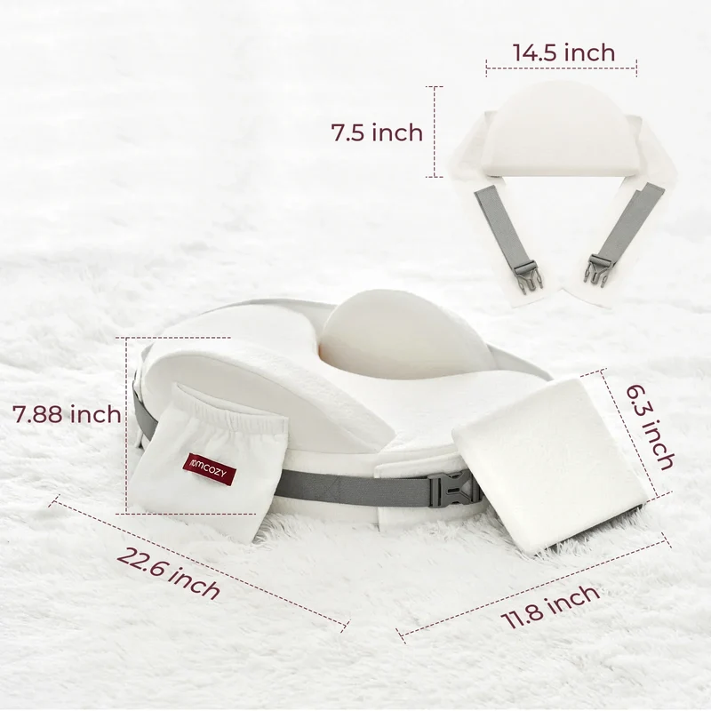 Momcozy MaxSupport Stillkissen