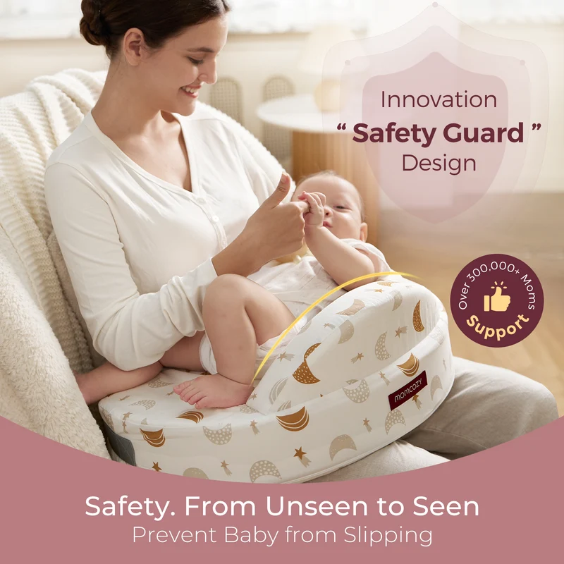 Momcozy MaxSupport Stillkissen