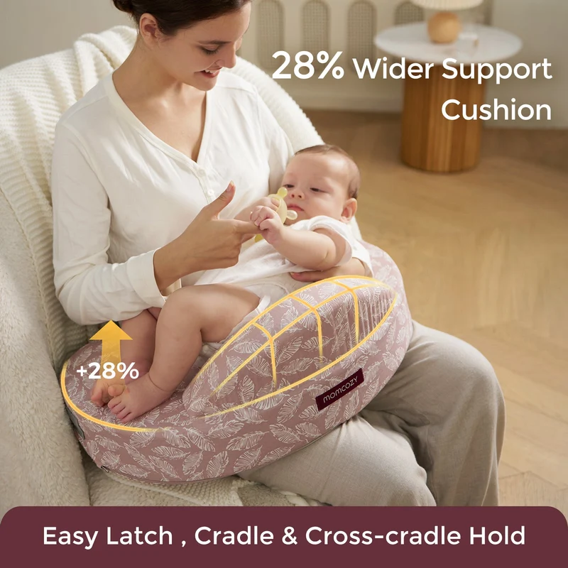 Momcozy MaxSupport Stillkissen