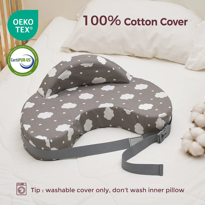 Momcozy MaxSupport Stillkissen