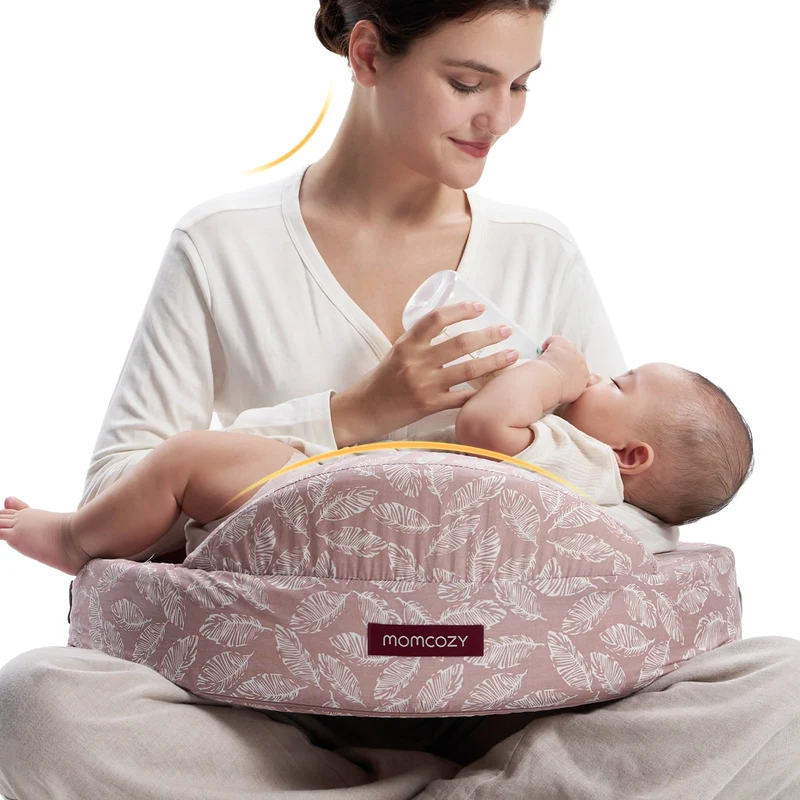 Momcozy MaxSupport Stillkissen