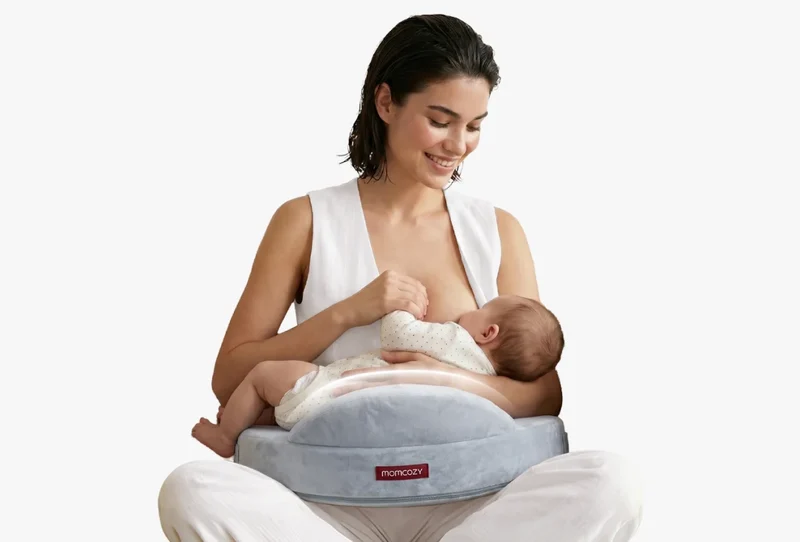 Momcozy MaxSupport Stillkissen