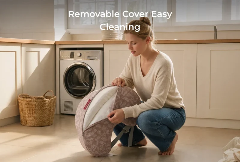 Momcozy MaxSupport Stillkissen