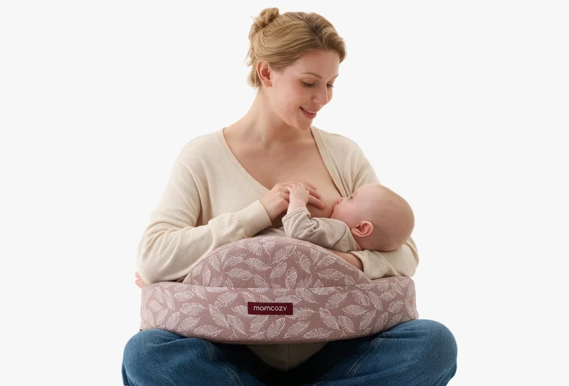 Momcozy MaxSupport Stillkissen