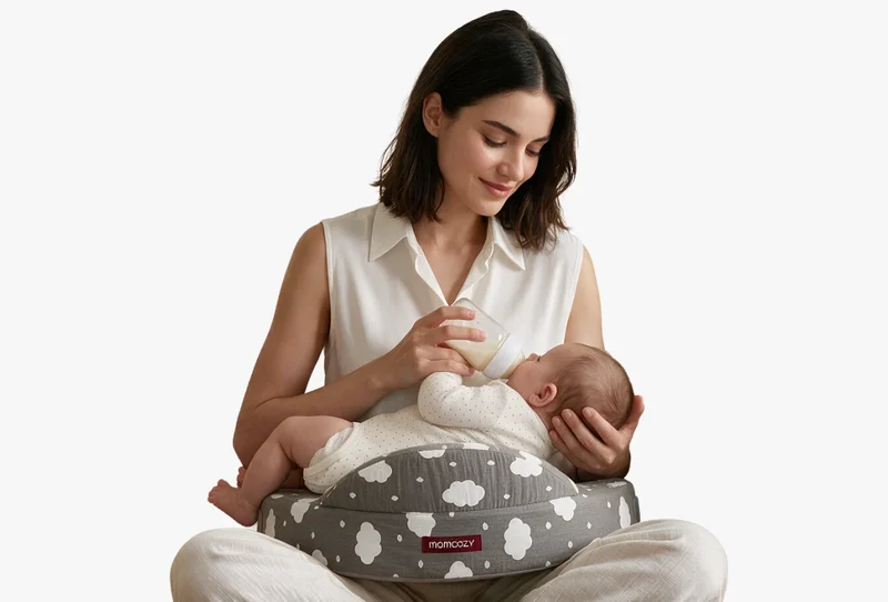 Momcozy MaxSupport Stillkissen