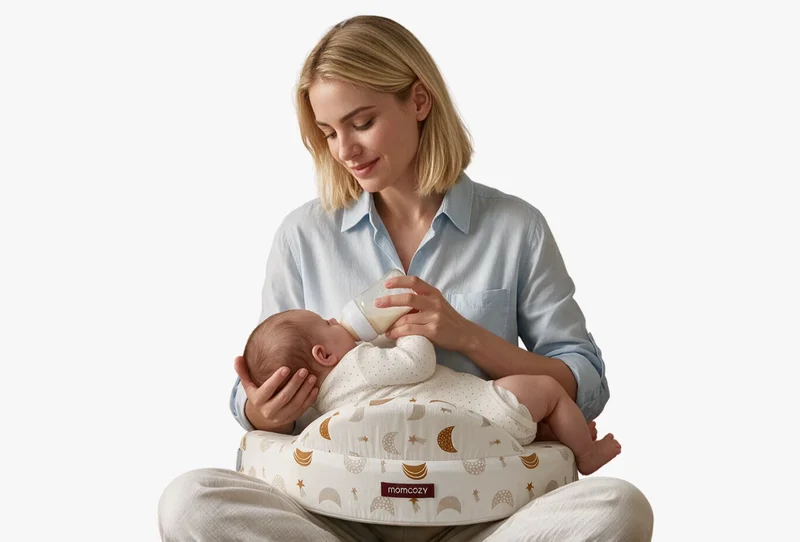 Momcozy MaxSupport Stillkissen