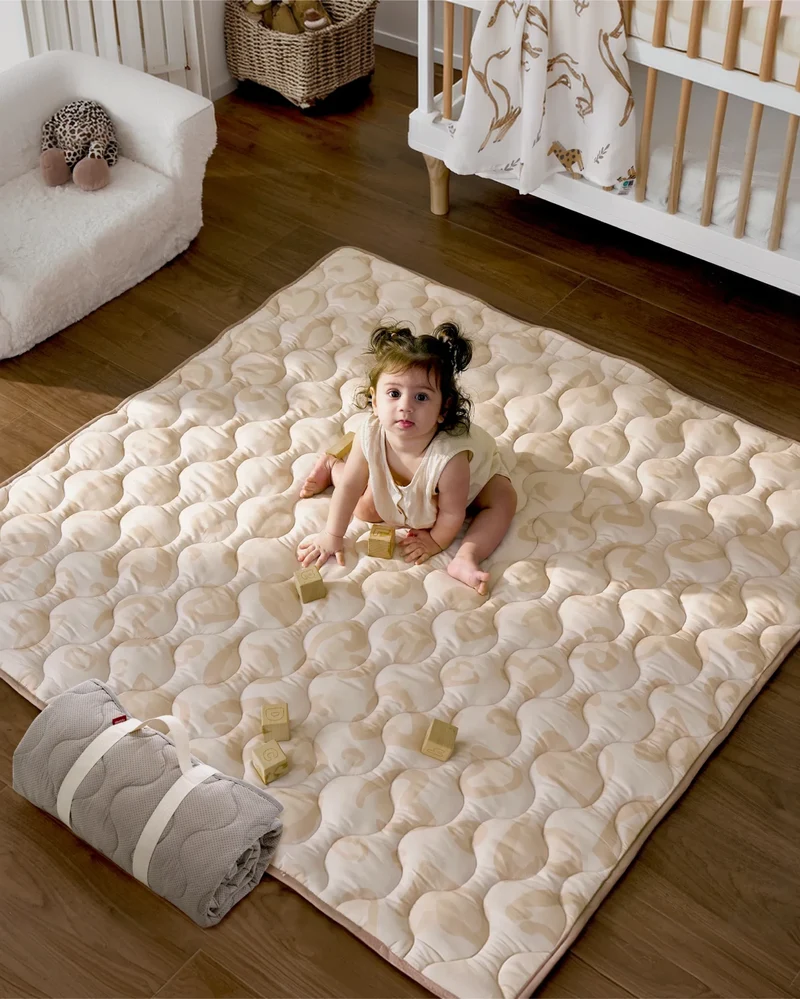 Momcozy Kühlung Komfort Baby Portable Playmat