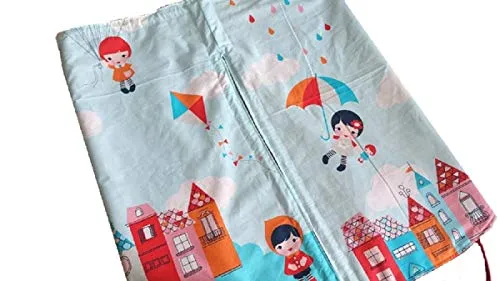 Sonnensegel Kinderwagen Twister (Universal) von Atelier MiaMia
