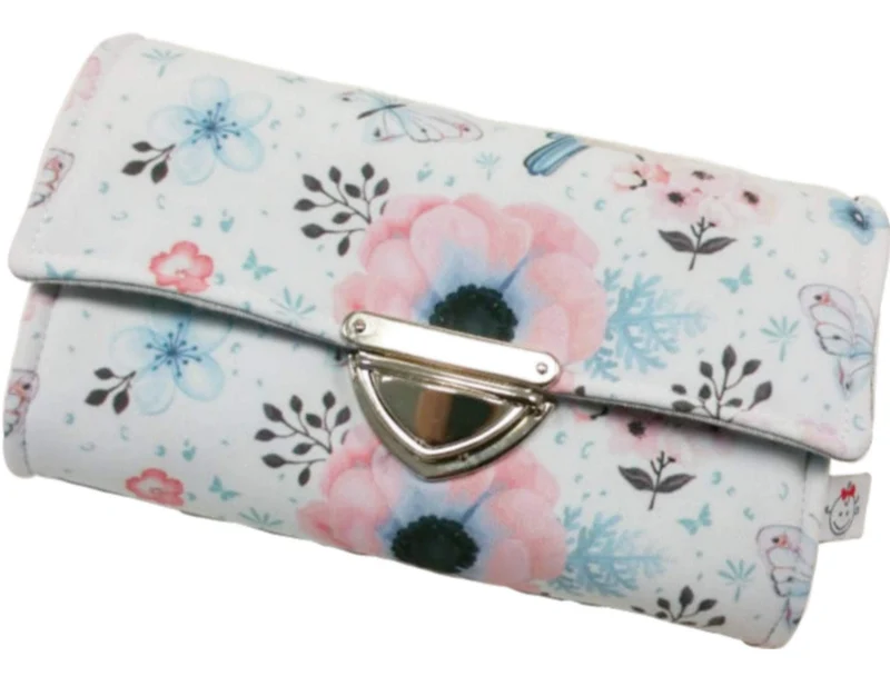 Geldbörse Damengeldbörse von Atelier MiaMia