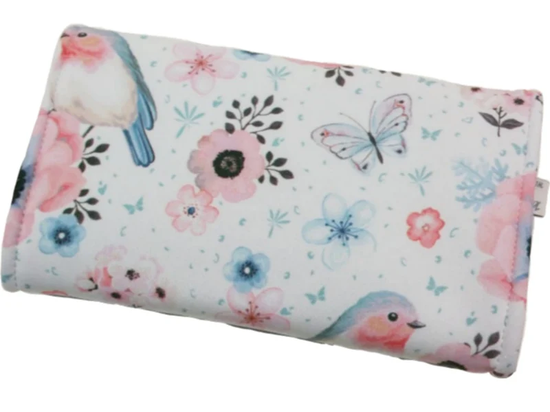 Geldbörse Damengeldbörse von Atelier MiaMia