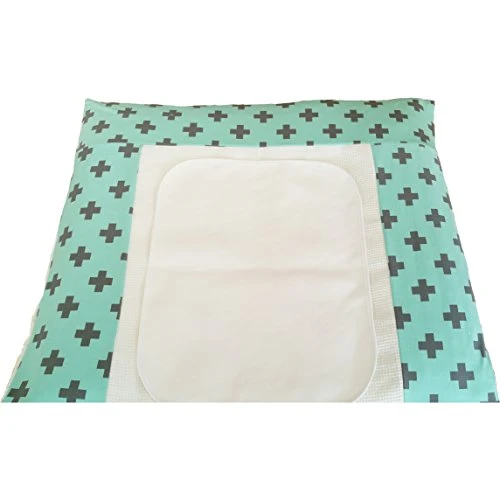 Wickelauflage Wickelunterlage Wickeltisch Limitierte Auflage von Atelier MiaMia