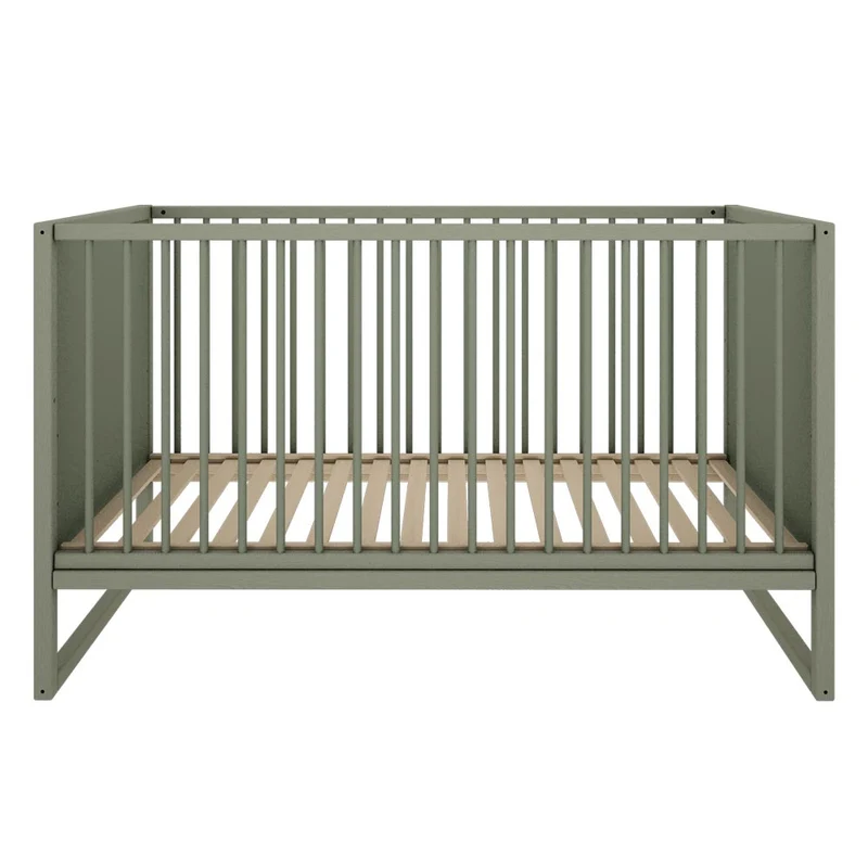 Mitwachsendes Babybett Tweens 70 x 140 cm