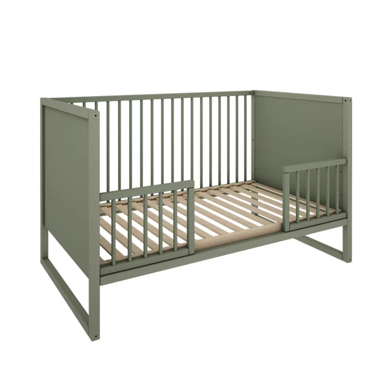 Mitwachsendes Babybett Tweens 70 x 140 cm