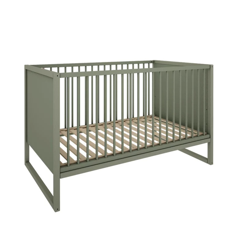 Mitwachsendes Babybett Tweens 70 x 140 cm