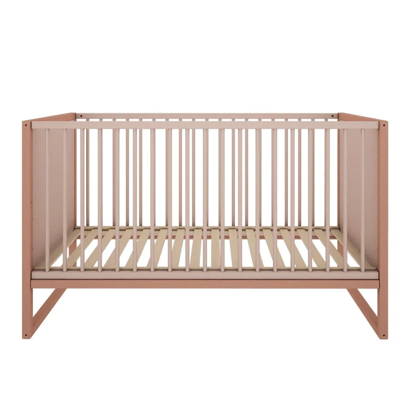 Mitwachsendes Babybett Tweens 70 x 140 cm