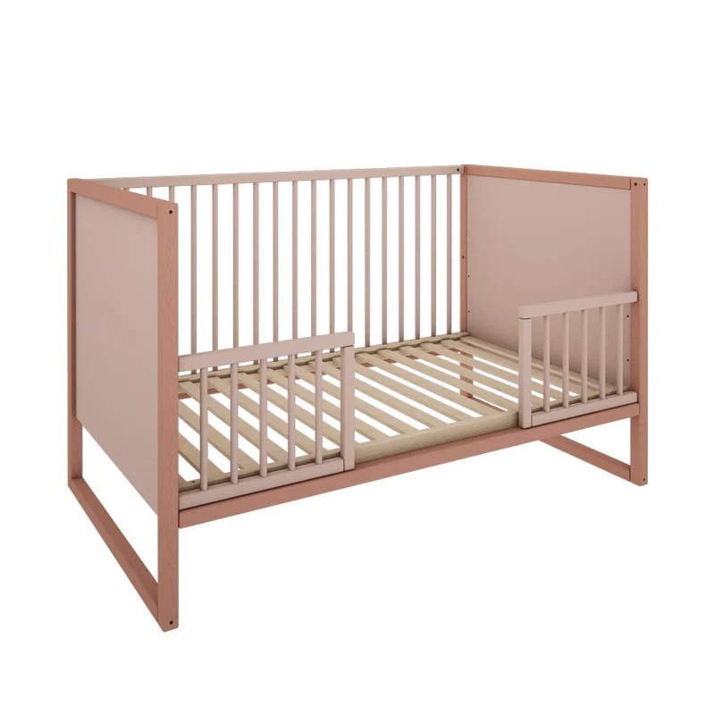 Mitwachsendes Babybett Tweens 70 x 140 cm