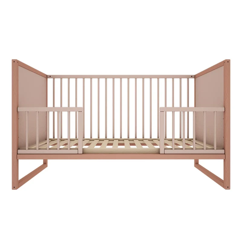 Mitwachsendes Babybett Tweens 70 x 140 cm