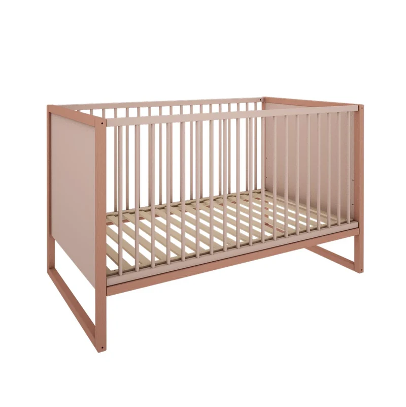 Mitwachsendes Babybett Tweens 70 x 140 cm
