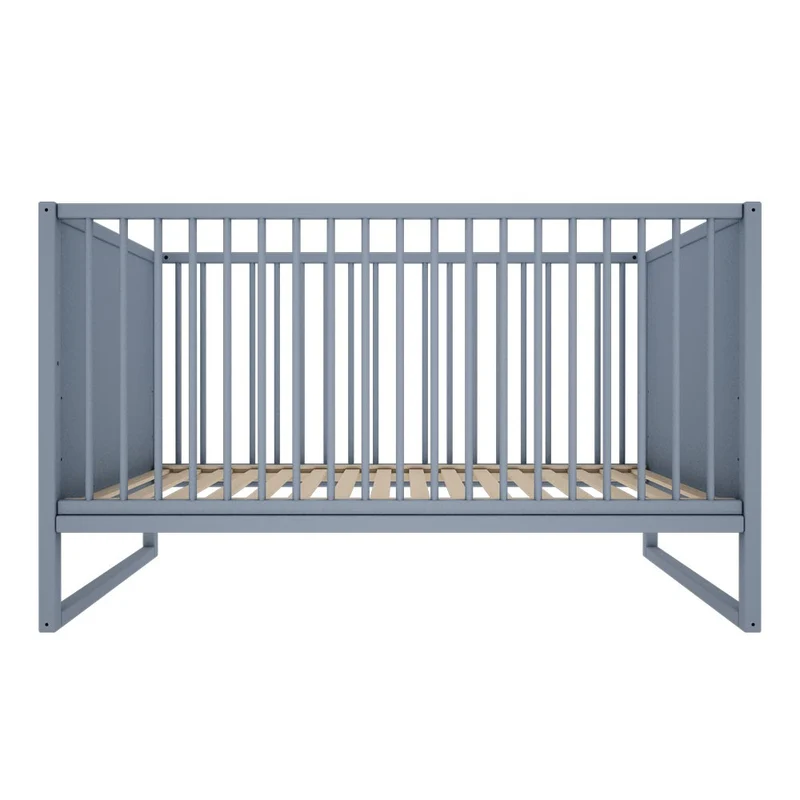 Mitwachsendes Babybett Tweens 70 x 140 cm