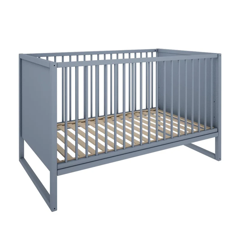 Mitwachsendes Babybett Tweens 70 x 140 cm
