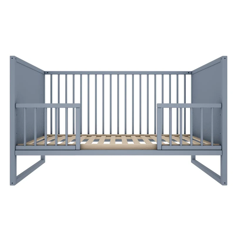 Mitwachsendes Babybett Tweens 70 x 140 cm