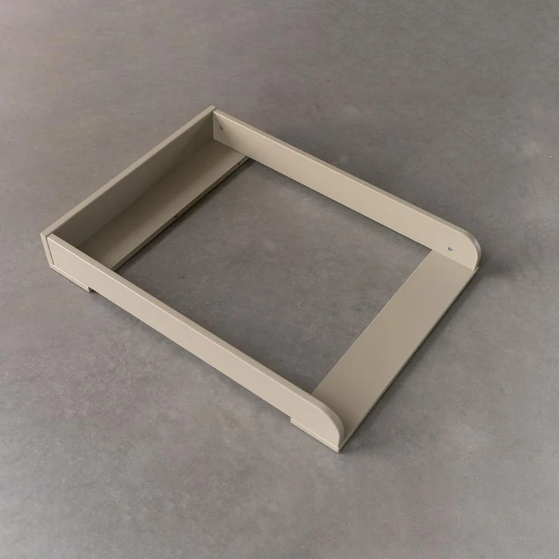 Wickelaufsatz Chalette