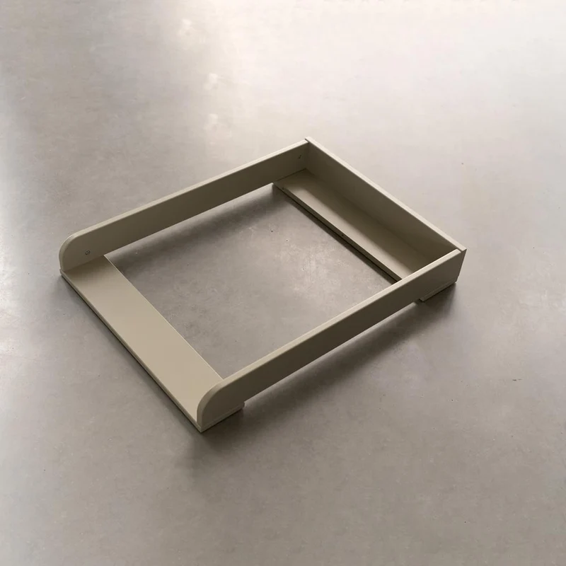 Wickelaufsatz Chalette