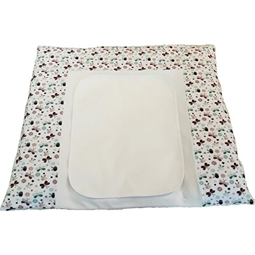 Wickelauflage Wickelunterlage Wickeltisch Limitierte Auflage von Atelier MiaMia