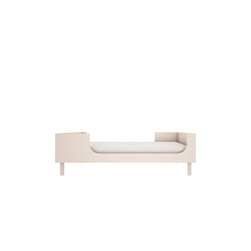 Mitwachsendes Babybett River 70 x 140 cm