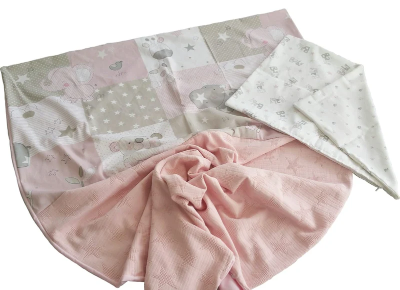 Bettwäsche Set "gern individuell" von Atelier MiaMia