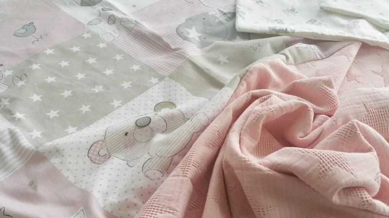 Bettwäsche Set "gern individuell" von Atelier MiaMia