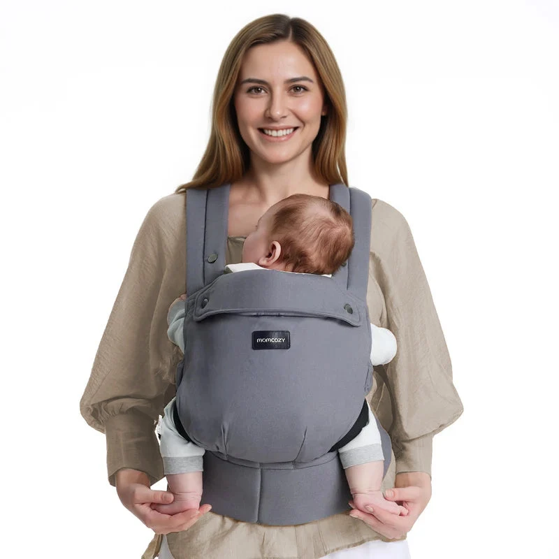 Momcozy PureHug Babytrage | Exklusives Angebot