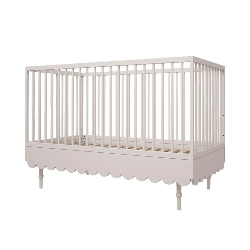 Mitwachsendes Babybett BaBu